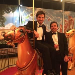 Meet your Posher, Daniel